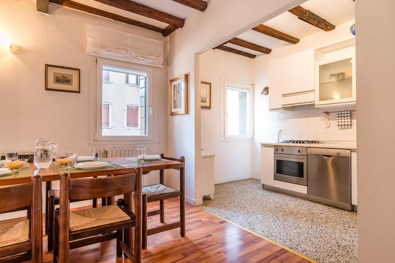 Ca' Dei Mori Appartamento Venezia