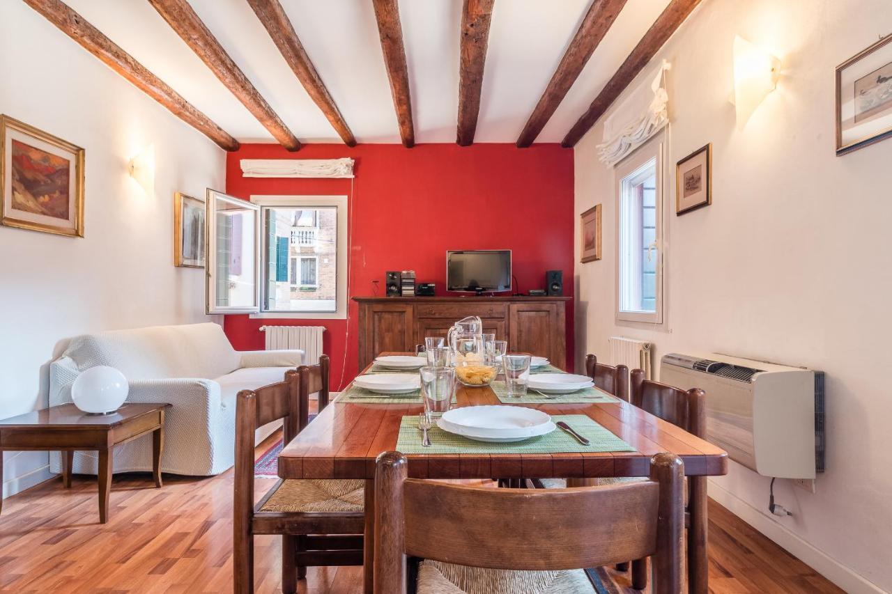 Ca' Dei Mori Apartment Venedig