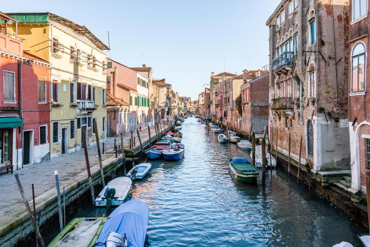 Ca' Dei Mori Appartamento Venezia