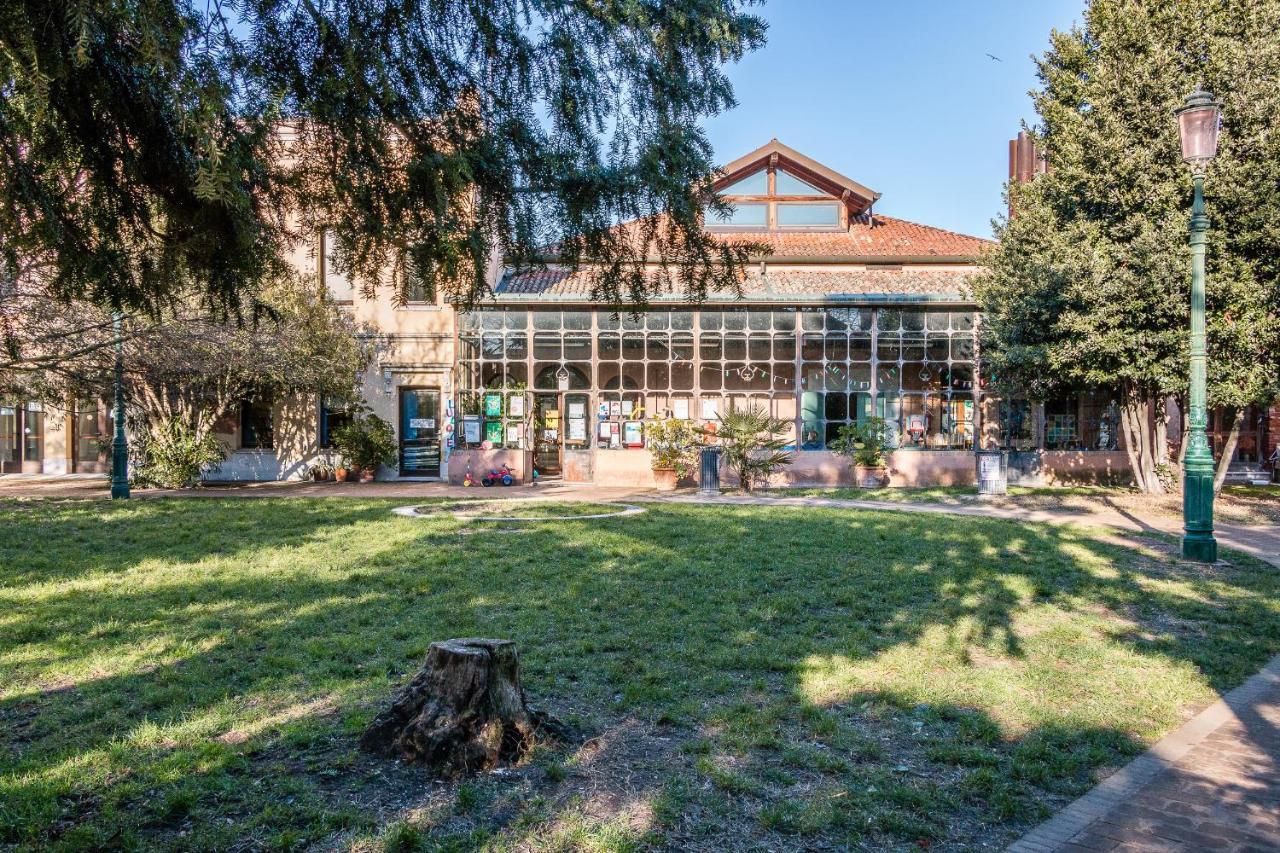 Apartment Ca' Dei Mori Venedig