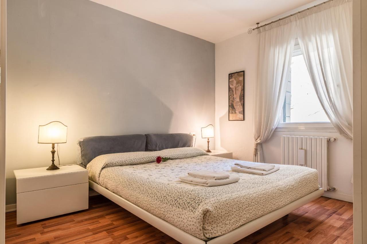 Ca' Dei Mori Appartamento Venezia