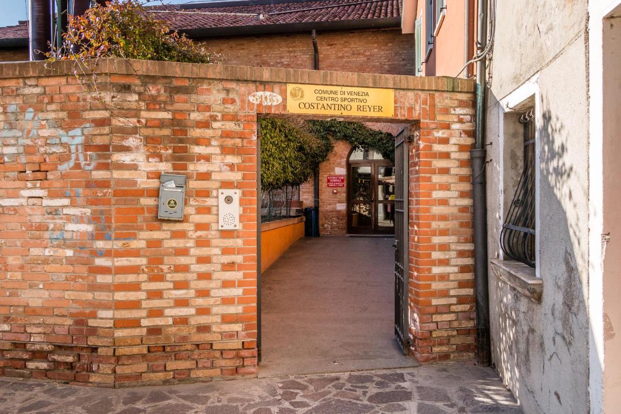 Ca' Dei Mori Appartamento Venezia