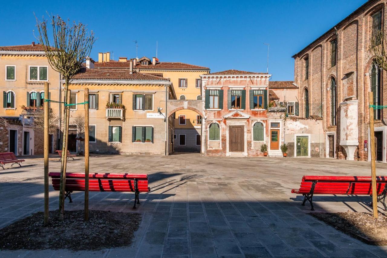 Appartamento Ca' Dei Mori *